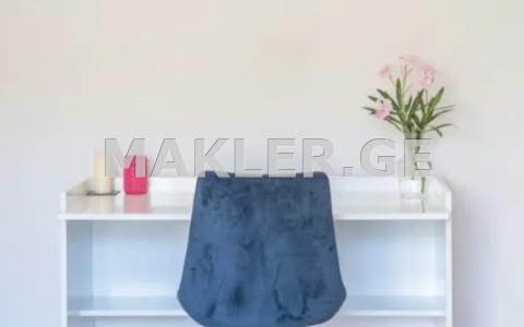  للبيع 2 room  الشقة في هضبة نوتسوبيدزه  in Bedia st. 