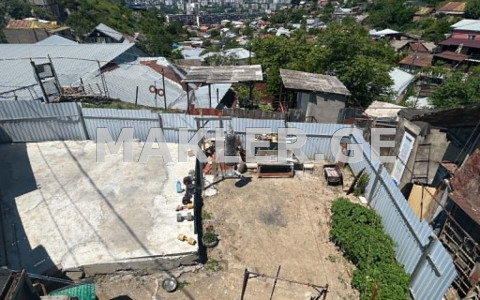  Продается 162 m² площадь Частный дом в Надзаладеви