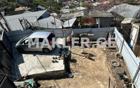  Продается 162 m² площадь Частный дом в Надзаладеви
