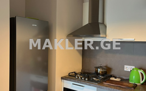  للإيجار 2 room  الشقة في منطقة سابورتالو  in Gelovani avenue 