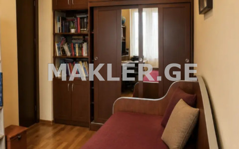  出售 4 room  公寓 萨布尔塔洛区  努楚比泽高地 