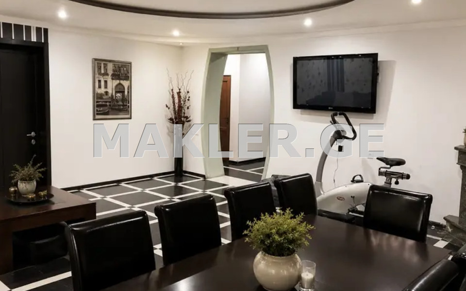  出售 4 room  公寓 萨布尔塔洛区  努楚比泽高地 