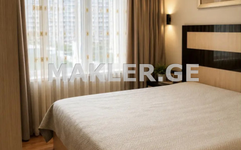  出售 4 room  公寓 萨布尔塔洛区  努楚比泽高地 