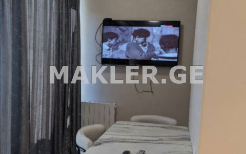  Satılık 2   Daire in Saburtalo dist.  in M.Asatiani st. 