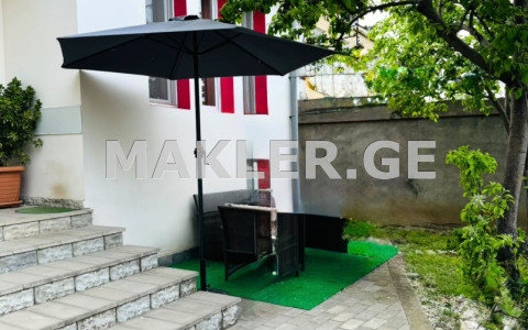  出售 235 m² space 私人+独立屋 in Tkhinvali