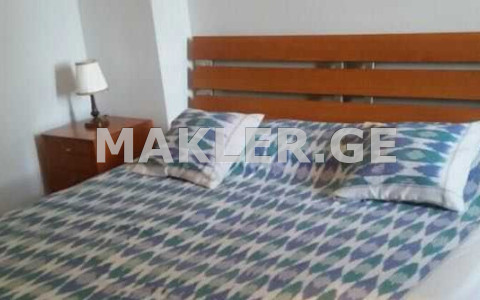  למכירה 3 חֶדֶר  דִירָה in Mtatsminda dist. (Old Tbilisi)  in Mtatsminda st. 