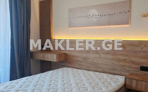  للبيع 2 room  الشقة في منطقة سابورتالو  in Abuladze st 