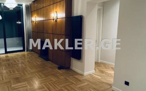  للإيجار 3 room  الشقة في منطقة فاكي  in Paliashvili st. 