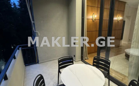  للإيجار 3 room  الشقة في منطقة فاكي  in Paliashvili st. 