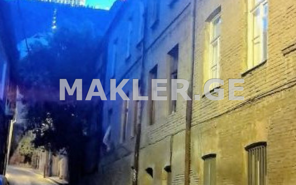  Satılık 2   Daire in Mtatsminda dist. (Old Tbilisi)  in Mtatsminda st. 