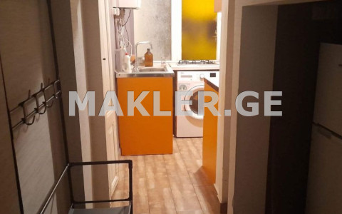  Satılık 2   Daire in Mtatsminda dist. (Old Tbilisi)  in Mtatsminda st. 