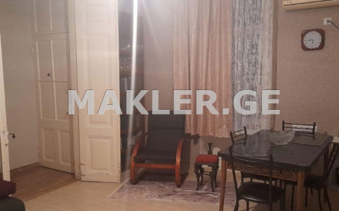  Satılık 2   Daire in Mtatsminda dist. (Old Tbilisi)  in Mtatsminda st. 