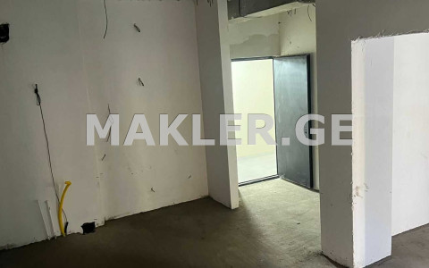  出售 2 room  公寓 阿夫拉巴里区  in I. Abuladze st. 