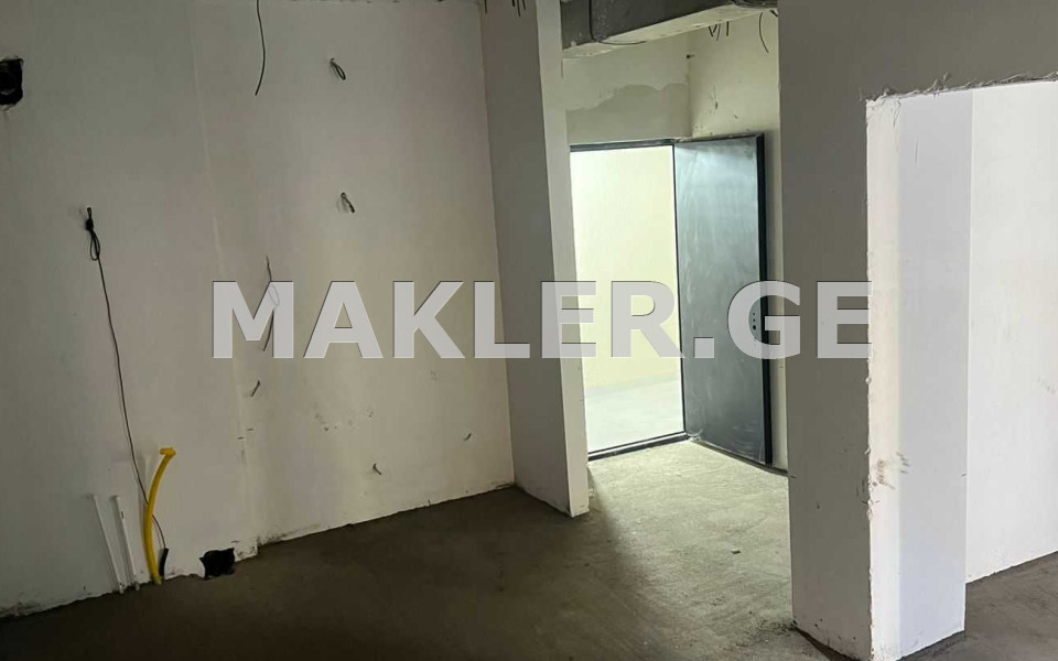  For Sale 2 room  Apartment in Avlabari dist.  in I. Abuladze st. 