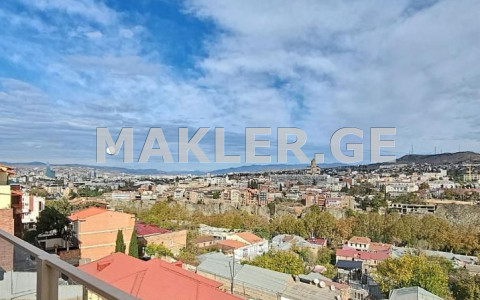  Продается 1100 m² площадь Коммерческая площадь в Ортачале  на ул. Цуртавели 