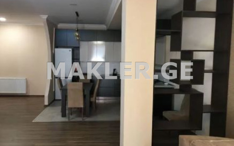  للإيجار 3 room  الشقة في منطقة فيرا  in Barnovi st. 