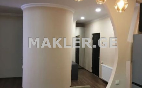  للإيجار 3 room  الشقة في منطقة فيرا  in Barnovi st. 