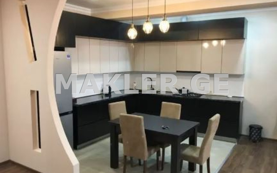  للإيجار 3 room  الشقة في منطقة فيرا  in Barnovi st. 