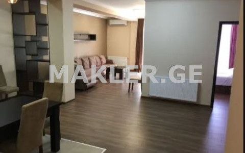  للإيجار 3 room  الشقة في منطقة فيرا  in Barnovi st. 
