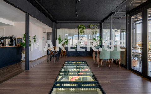  出售 2000 m² space 商业地产 阿夫拉巴里区  in Martkopi st. 