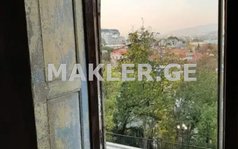  Satılık 233 m²  Villa in Sololaki dist. (Old Tbilisi)  in Askani st. 
