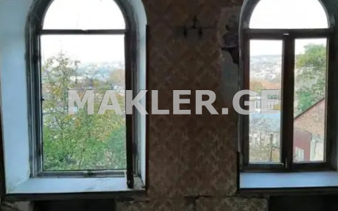  Satılık 233 m²  Villa in Sololaki dist. (Old Tbilisi)  in Askani st. 