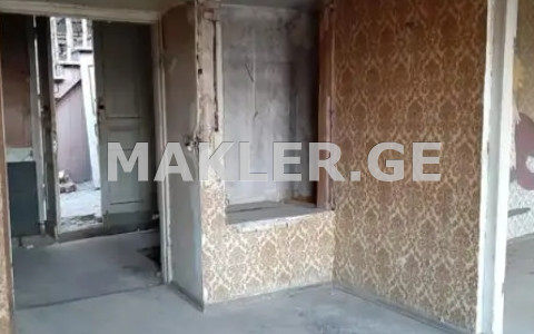  Satılık 233 m²  Villa in Sololaki dist. (Old Tbilisi)  in Askani st. 