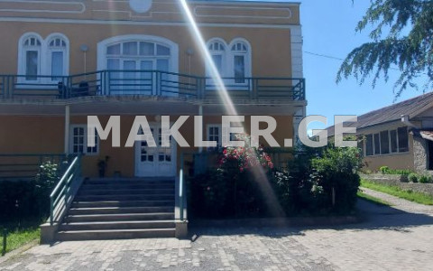  للبيع 2494 m² space تجاري in Nadzaladevi dist.  in Khudadovi st. 