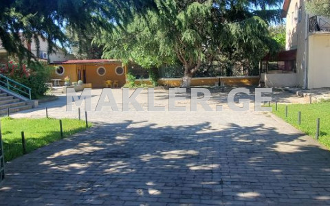  للبيع 2494 m² space تجاري in Nadzaladevi dist.  in Khudadovi st. 