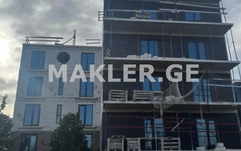  Продается 1593 m² площадь Коммерческая площадь в Чугурети