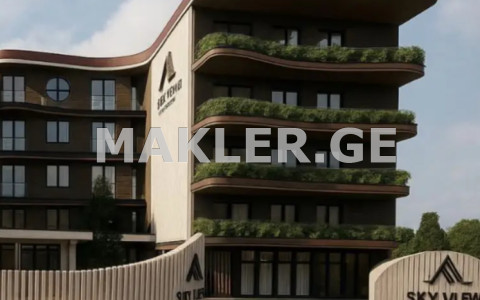  Продается 1593 m² площадь Коммерческая площадь в Чугурети