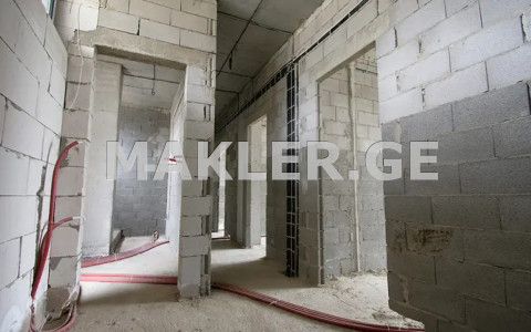  למכירה 378 m² מֶרחָב פרטי בית in Tsavkisi
