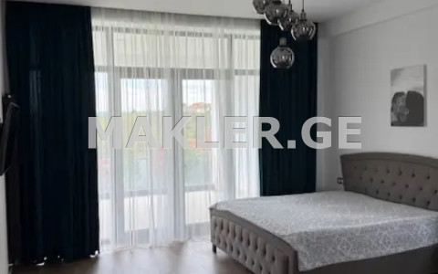  იყიდება 500 m² ფართობის საკუთარი სახლი წავკისში