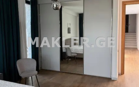  იყიდება 500 m² ფართობის საკუთარი სახლი წავკისში