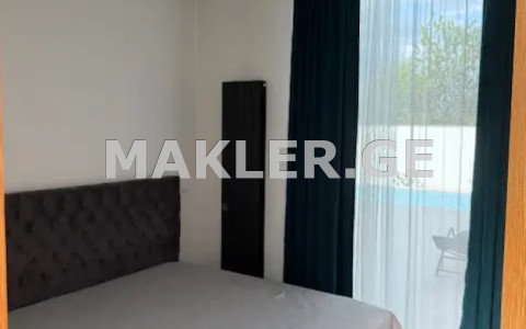  იყიდება 500 m² ფართობის საკუთარი სახლი წავკისში