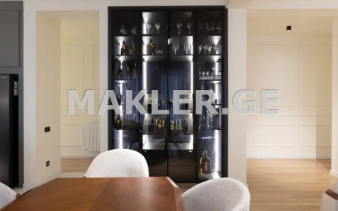  Satılık 400 m²  Villa near the Lisi lake