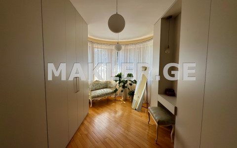  Продается 550 m² площадь Частный дом в Дигоми 8