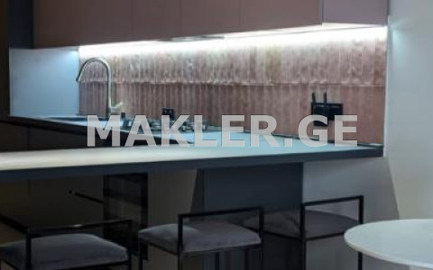 Kiralık 2   Daire in Mtatsminda dist. (Old Tbilisi)  in Amagleba turn 