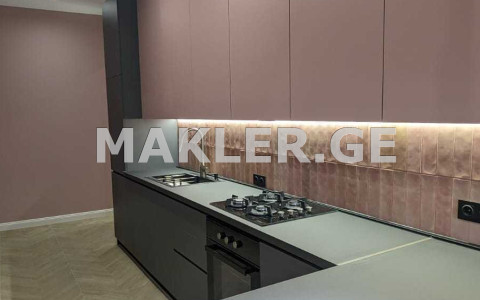  Kiralık 2   Daire in Mtatsminda dist. (Old Tbilisi)  in Amagleba turn 