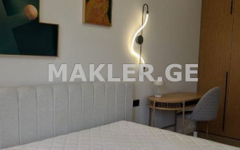  Kiralık 2   Daire in Mtatsminda dist. (Old Tbilisi)  in Amagleba turn 