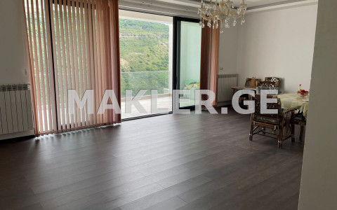  Продается 510 m² площадь Частный дом в Сабуртало  на ул. Александр Иоселиани 