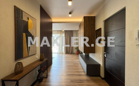  Satılık Kiralık 5   Daire in Vedzisi dist.  in Oniashvili st. 