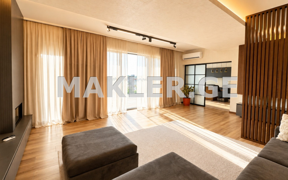  Satılık Kiralık 5   Daire in Vedzisi dist.  in Oniashvili st. 
