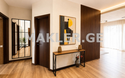  Satılık Kiralık 5   Daire in Vedzisi dist.  in Oniashvili st. 