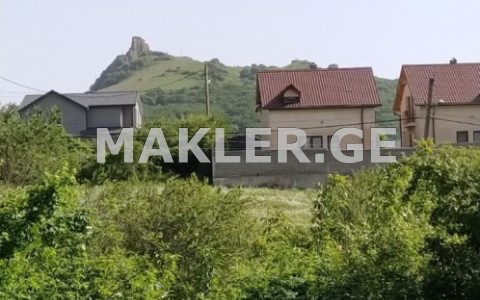  للبيع 1000 m² space أراضي in Kojori