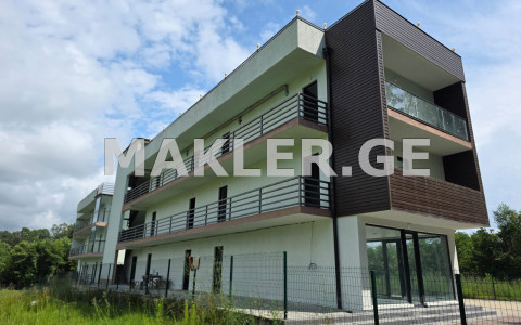  למכירה 1500 m² מֶרחָב מסחרי חלל in Shekvetili