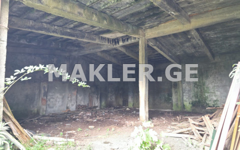 出售 14000 m² space 土地 in Ozurgeti