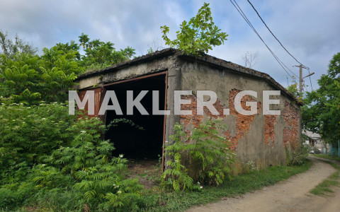  出售 14000 m² space 土地 in Ozurgeti