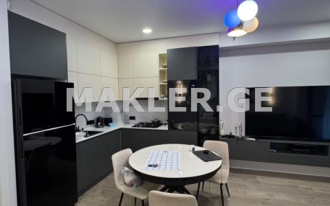  For Rent 3 room  Apartment in Ortachala  in Nadikvari st. 