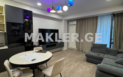  For Rent 3 room  Apartment in Ortachala  in Nadikvari st. 
